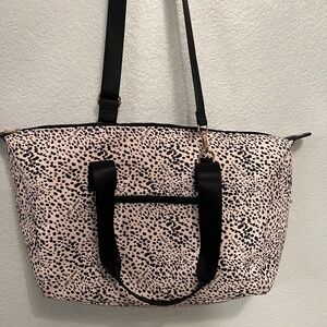 Mali and Lili Tote Bag